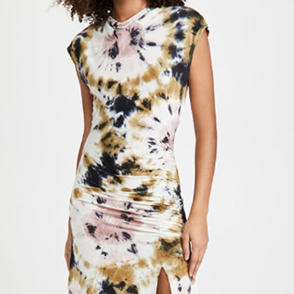 Young Fabulous & Broke Tulola Dress - Size Small